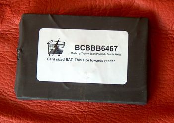 BAT tags